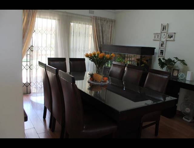 3 BEDROOM HOUSE FOR SALE IN EDENVALE CENTRAL